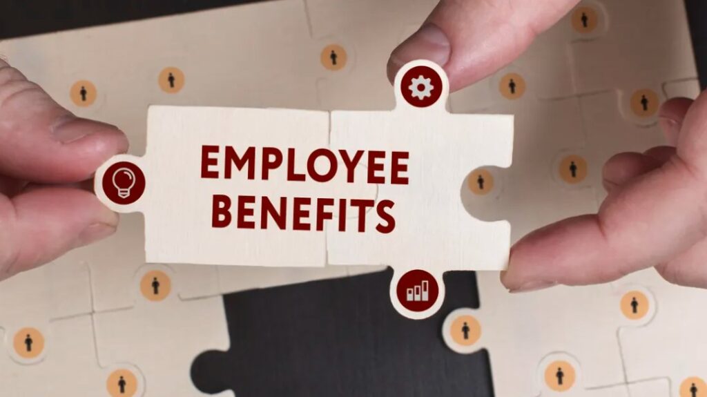 Advantages of Having Employee Benefits