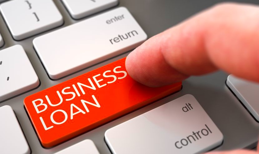 Get Business Loan - Secure Financing for Entrepreneurial Dreams