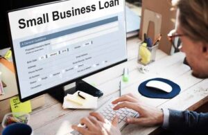 Online Business Loans: Access Capital Conveniently