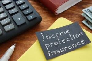 Safeguarding Small Business Income Protection Insurance
