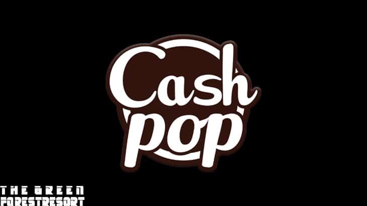 2. CashPop