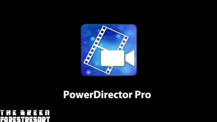 3. PowerDirector Pro