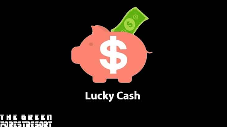 5. Lucky Cash