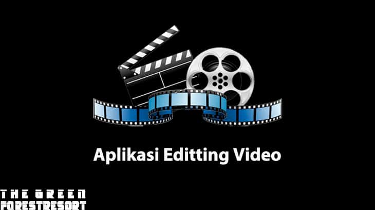 5. Menggunakan Aplikasi Editting Video Dengan Fitur Lengkap