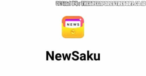 Aplikasi Penghasil Pulsa NewSaku