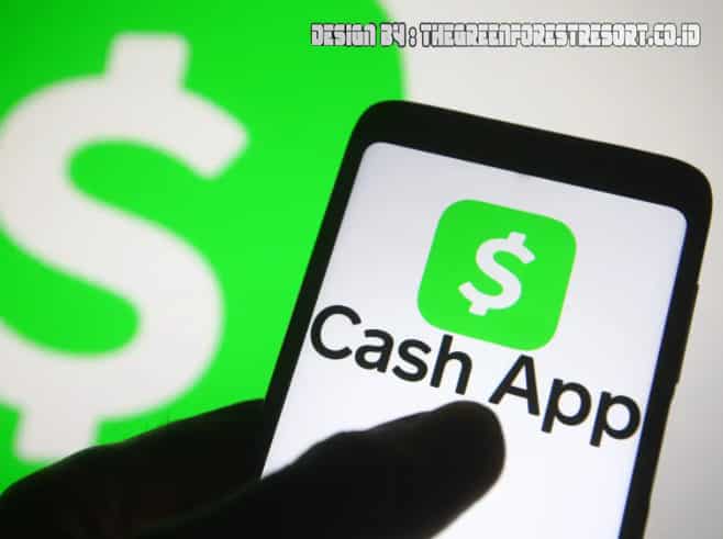 Aplikasi Penghasil Uang Cash App