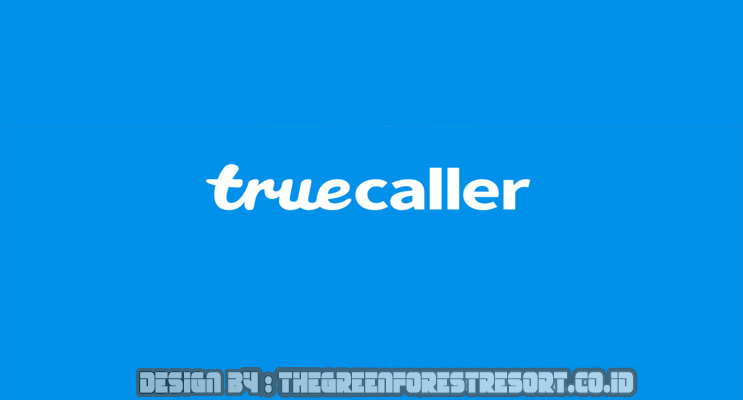 Aplikasi Truecaller
