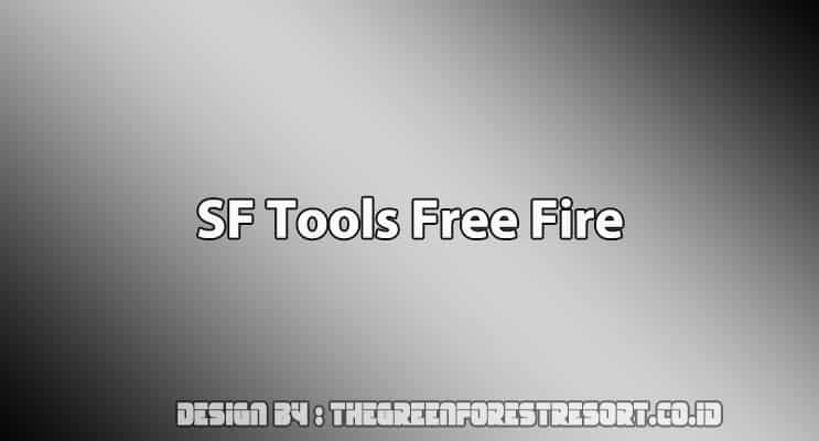 Cover SF Tools Free Fire