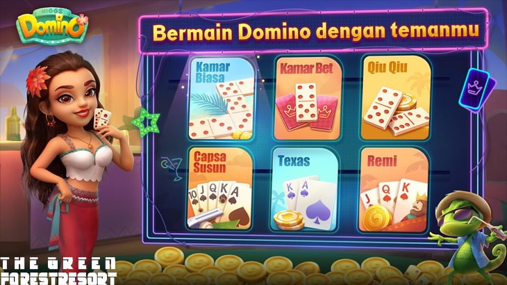 Download Game Higgs Domino
