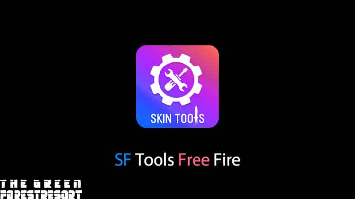 Download SF Tools Free Fire