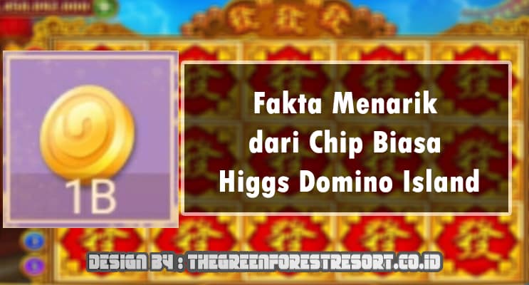 Cara Beli Chip Ungu Higgs Domino Dari Agen Resmi Yang Murah