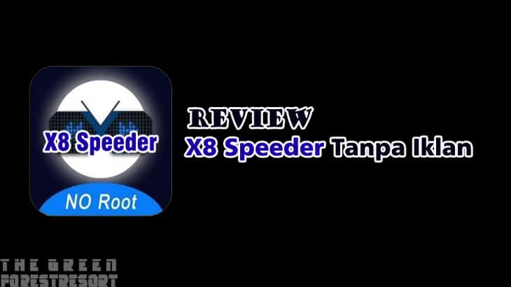 Downoad X8 Speeder Tanpa Iklan Apk versi Terbaru 2021