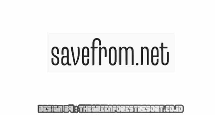 Situs Savefrom Net