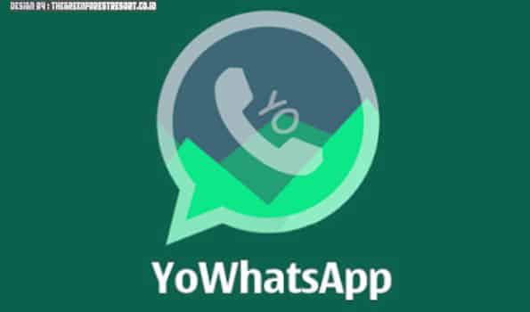 Tentang Yo WhatsApp