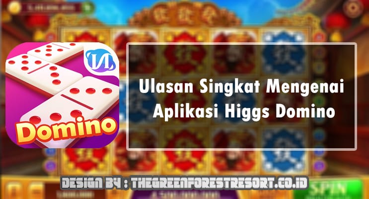 Cara Beli Chip Ungu Higgs Domino Dari Agen Resmi yang Murah