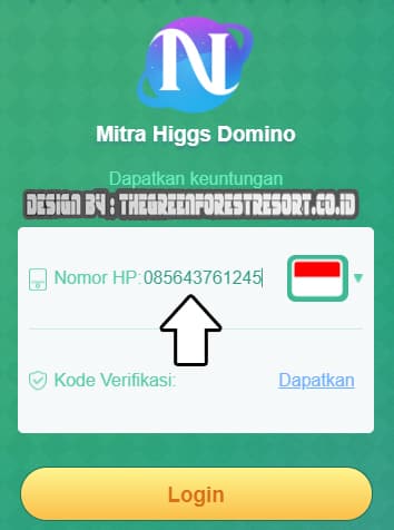 Tdomino Boxiangyx Apk Alat Mitra Game Higgs Domino 2021