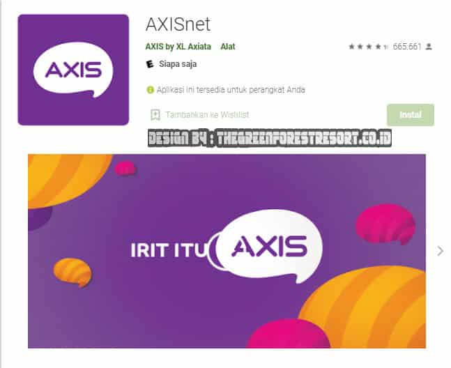 download aplikasi Axis