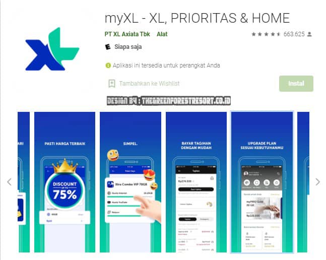 download aplikasi MyXL
