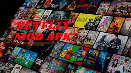 Kekurangan Aplikasi Netflix Mod