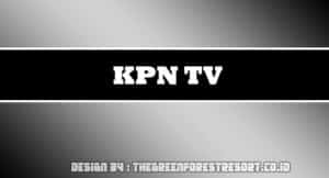 KPN TV