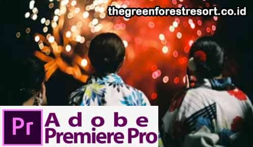 Adobe Premiere Rush Video