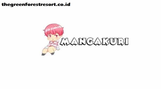 aplikasi Mangakuri