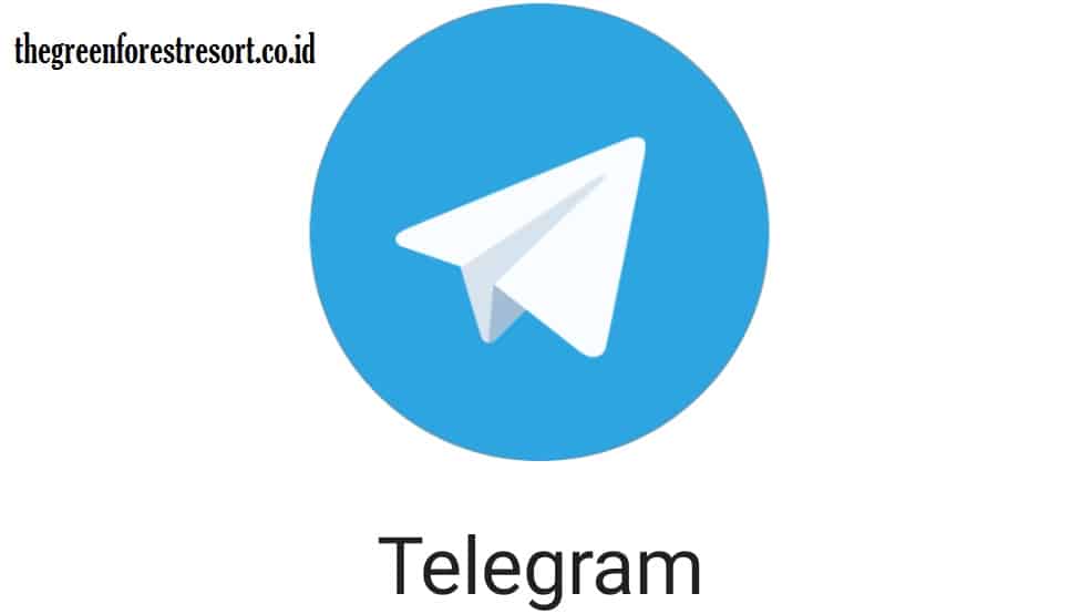 aplikasi telegram