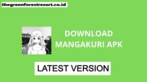 cara download mangakuri apk