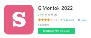 download simontok