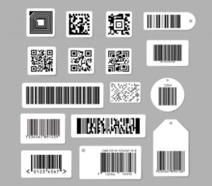 sekilas info tentang barcode