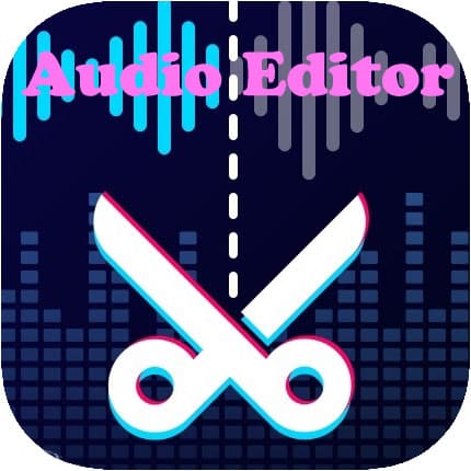 Aplikasi Audio Editor