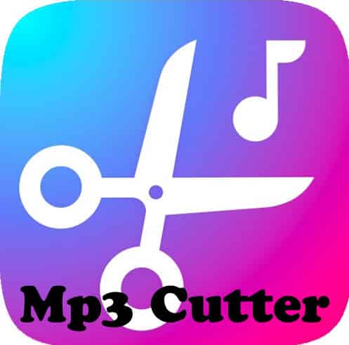 Aplikasi Mp3 Cutter