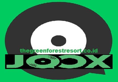 Aplikasi Musik Joox gratis