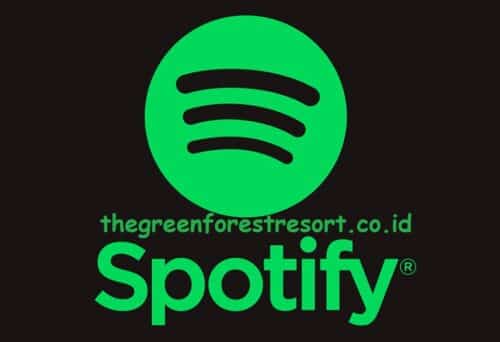 Aplikasi Musik Sportify gratis