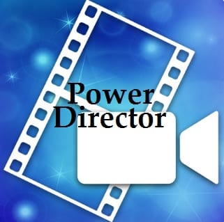 Aplikasi PowerDirector