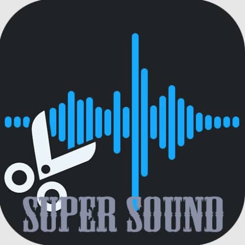 Aplikasi Super Sound