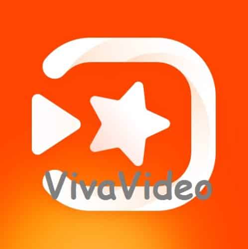 Aplikasi VivaVideo