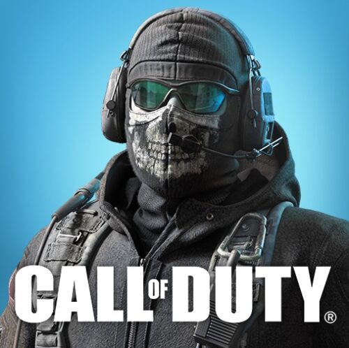Game Multiplayer Call of Duty Mobile