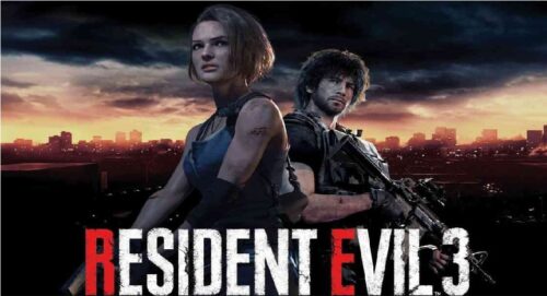XNXUBD 2018 NVIDIA Video Japan Resident Evil 3