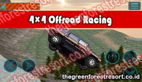 4×4 Offroad Racing1