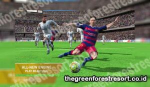 FIFA 16 Soccer