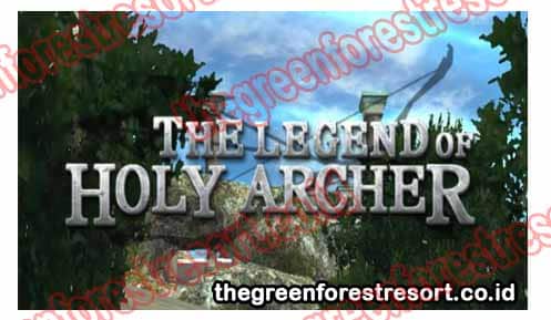 Legends of Holy Archer