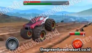 Racing Xtreme 2 Top Monster Truck