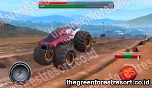 Racing Xtreme 2 Top Monster Truck