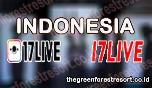 17 Live Apk Bebas Indonesia