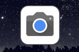 Google Camera (GCam) Mode Malam Apk