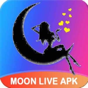 MOON LIVE APK