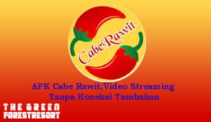 APK Cabe Rawit