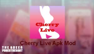 Cherry Live Apk