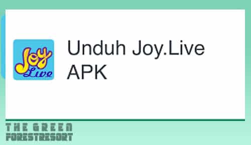 Download Apk Mod Joy Live